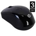 Hp Wireless Mouse - Black. 