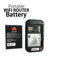 Huawei E5573 Router Replacement Battery 1500mAh 3.8V Backup Power. 