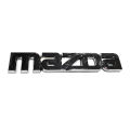 MAZDA Body Badge For Mazda Vehicles. 