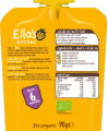 Ella's Kitchen The Yellow One Puree 90g. 