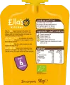 Ella's Kitchen The Yellow One Puree 90g. 
