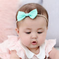 3Pcs Lace Flower Baby Headband Turban Kids Newborn Girl Bows Headbands Infant Toddler Hair Bands Haarband Baby Hair Accessories. 