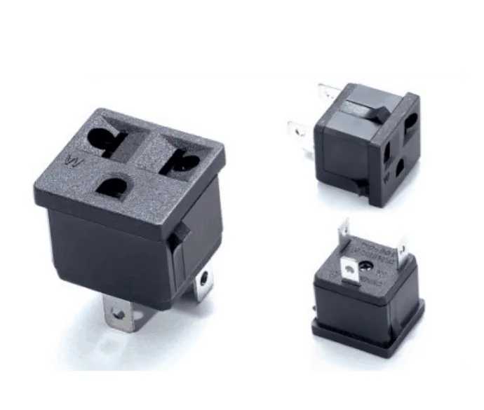 【SkinHorizon】10PCS Embedded industrial multi-function output socket ...