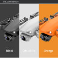 L900 PRO GPS Drone 4K HD Professional Dual Camera Aerial Stabilization Brushless Motor Foldable Quadcopter Helicopter RC 1200M. 