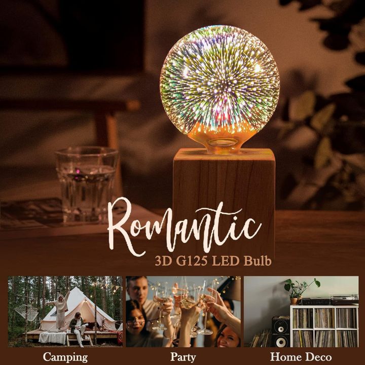 Fireworks%20Decorative%20Light%20Bulb,%20E26%20Base,%204W,%20AC100-240V,%20Glass%20Bulbs%20with%20Soft%20Warm%20Light,%20Shiny%20Decor%20for%20Home,%20Bedroom,%20Party%20-%20Image%203