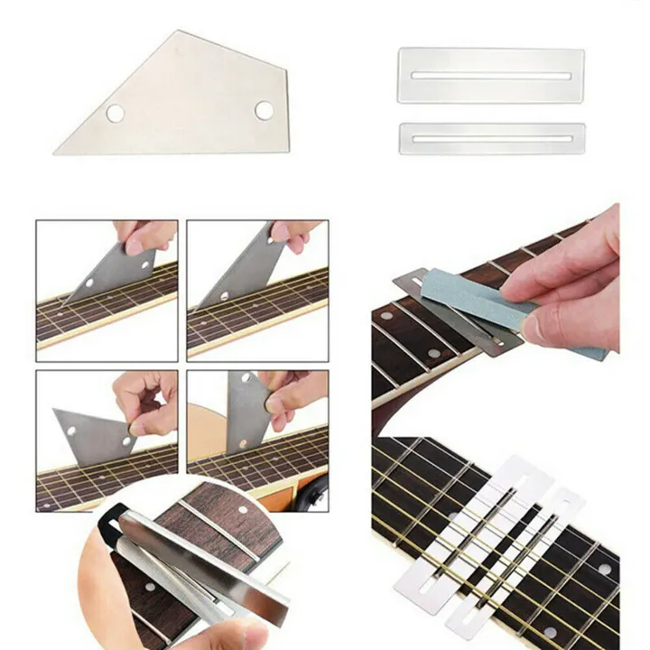 Guitar%20Care%20Cleaning%20Repair%20Tools%20Kit%20Luthier%20etup%20Maintenance%20Tools%20et%20-%20Image%204