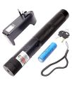 Laser Light Powerful  Rechargeable  Laser Pointer Pen for Kids to Play Multicolor. 