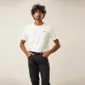 Moose Men’s Slim Fit Jeans – Black. 