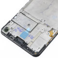 LCD With Frame For Samsung Galaxy A21s A217 Display Touch Screen Digitizer Assembly Replacement Parts A217F A217M A217N. 
