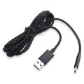 USB Type-C Controller Charging Data Transmission Cable for XBOX ONE ELITE 2. 