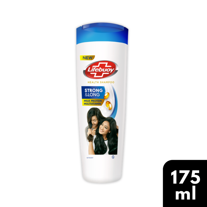 Lifebuoy Shampoo 175ml