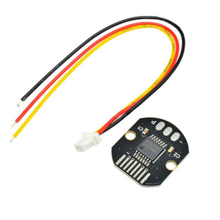 AS5048A%20Magnetic%20Encoder%2014%20Bit%20Precision%20Magnetic%20Encoder%20PWM%20Output%20SPI/I2C%20Interface%20-%20Image%205