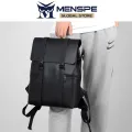 MENSPE Men Stylish Laptop / Notebook Travel Business Bag. 