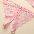ShopSphere y Bra Fine Workmanship y Mini Bra Matching Underpant. 