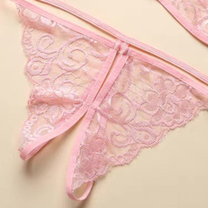 y%20Bra%20Fine%20Workmanship%20y%20Mini%20Bra%20Matching%20Underpant%20-%20Image%205