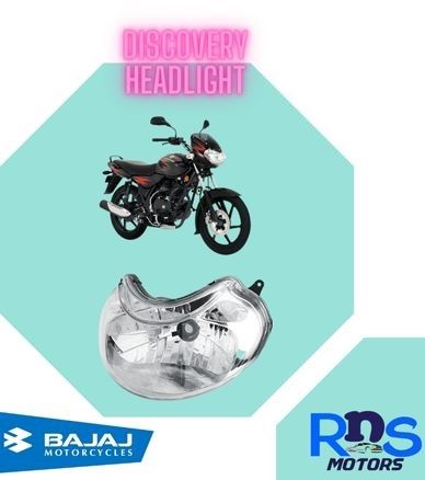 Headlight%20for%20Bajaj%20Discover%20125/135%20Bajaj%20Brand%20Genuine%20parts%20-%20Image%202