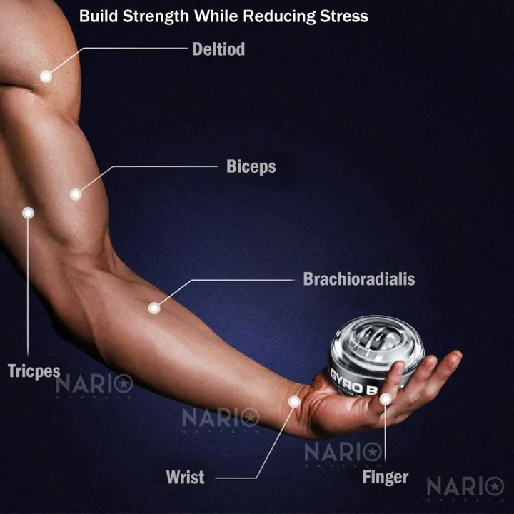 Waitz%20Naitz%20NARIO%20Malaysia%20Gyro%20Ball%20LED%20Wrist%20Ball%20Gym%20Training%20Ball%20Exerci%20se%20Tool%20Sport%20Arm%20Muscle%20Strength%20Force%20Fitness%20Trainer%20Gym%20Ball%E8%85%95%20-%20Image%203