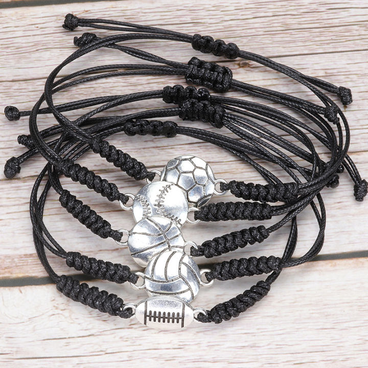 Hand%20Made%20Wax%20Thread%20Braided%20Hand%20Rope%20Football%20Basketball%20Rugby%20Volleyball%20Baseball%20Soccer%20Adjustable%20Couple%20Bracelet%20-%20Image%203