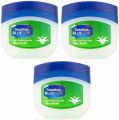 Vaseline Blue Seal Aloe Fresh Light Hydrating blml Jelly-100ml. 