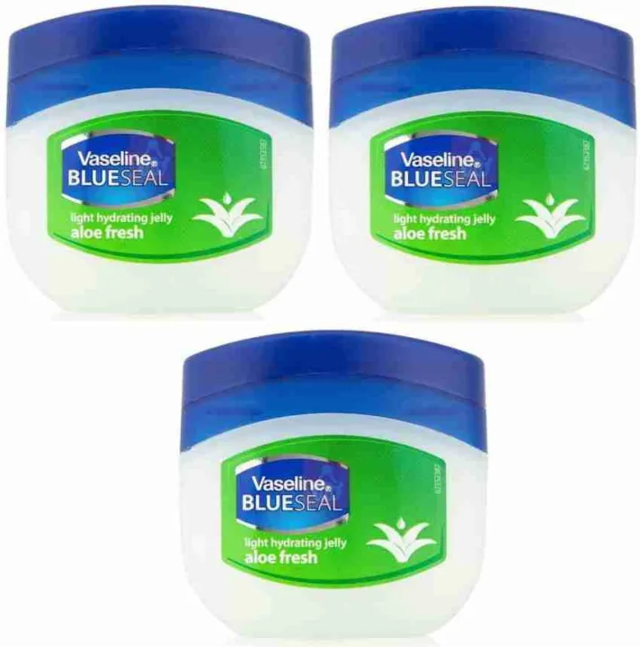 Vaseline%20Blue%20Seal%20Aloe%20Fresh%20Light%20Hydrating%20blml%20Jelly-100ml%20-%20Image%202