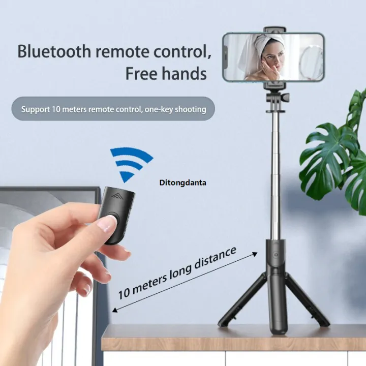 Applicable,%20Catman%20wireless%20from%20the%20Mi%20Samsung%20iP%20stand%20mobile%20phone,%20small%20hone,%20expandable%20remote%20control%20tripod,%20mini%20Bluetooth%20stick,%20single%20shutter%20-%20Image%203