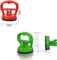 Suction Cup Car Repair Kit Glass Metal Lifter Locking Sucker. 