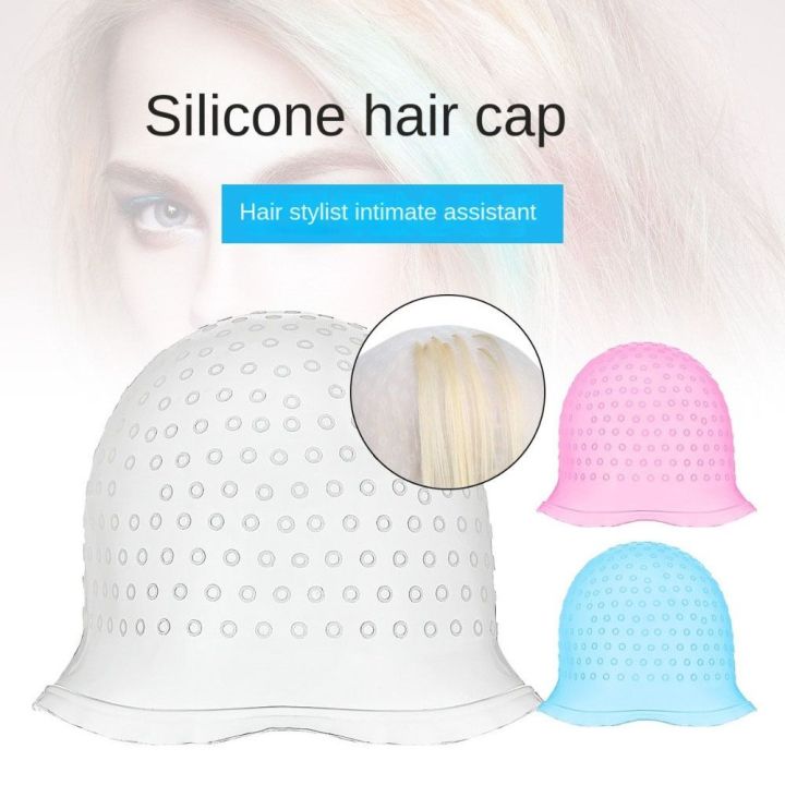 Hot%20Sale%20Silicone%20Hair%20Coloring%20Highlighting%20Cap%20With%20Hook%20Reusable%20Hair%20Coloring%20Hat%20Dye%20Hat%20Caps%20-%20Image%206