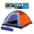 Camping Tent 6 Person. 