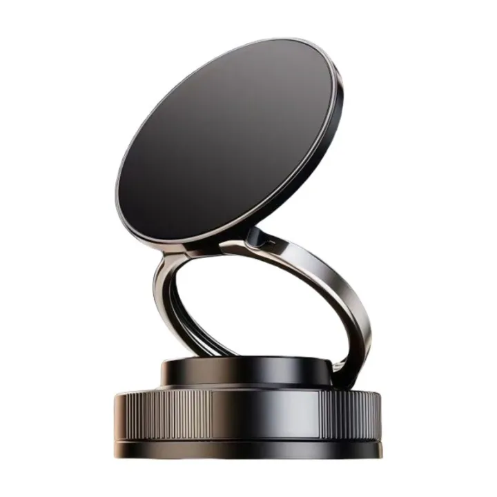 Magnetic%20Phone%20Holder%20MagSafe%20Compatible%20%7C%20Vacuum%20Suction%20Cup%20360%C2%B0%20Mount%20Portable%20Foldable%20Stand%20for%20Car%20Gym%20Mirror%20Desk%20-%20Image%203