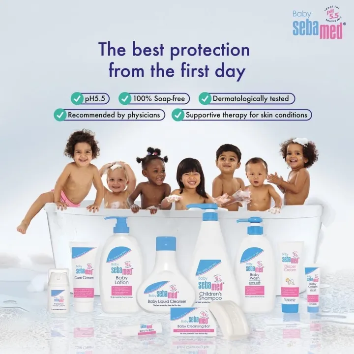 SebaMed%20BABY%20Gentle%20Wash%20400ml%20-%20Image%203