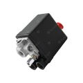 4 Way Air Compressor Pressure Control Switch. 