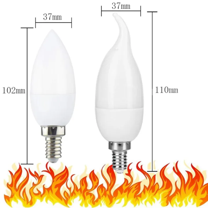 Led%20Simulated%20Flame%20Bulb%206W%209W%2015W%20E14%20E27%20B22%2085-265V%20Luces%20Home%20Electronic%20Accessories%20Flame%20Lamp%20Flame%20Effect%20Bulbs%20Lampada%20-%20Image%204