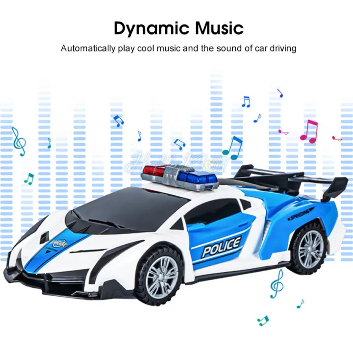 Hellokimi%20Electric%20T%20oy%20Car%20360%C2%B0Rotation%20Police%20Car%20Vehicle%20with%20LED%20Light%20Music%20Dancing%20Deformation%20Rotating%20Car%20Automatic%20Lifting%20Door%20Universal%20Police%20Cars%20Educational%20T%20oy%20Gifts%20For%20Kids%20-%20Image%205