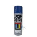 A1 SPRAY PAINT 400ML, QUICK DRYING, AUTO AND MULTIPURPOSE, Choose color. 