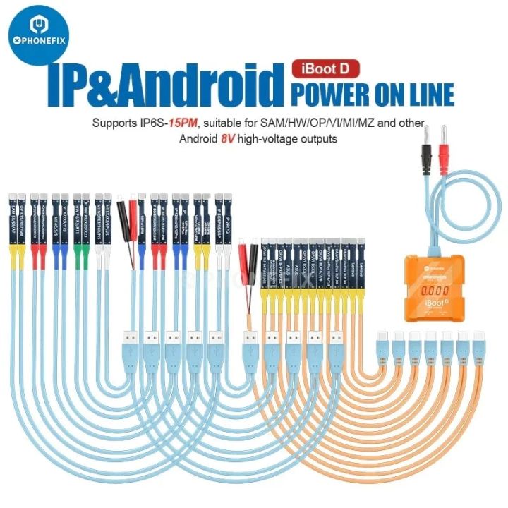 Sunshine%20SS-905D%20SS-908E%20Iboot%20DC%20Power%20Supply%20Android%20Mobile%20Phone%20Repair%20Cable%20For%20iPhone%206%20-%2013%2014%20Pro%20Max%20Battery%20Boot%20Cable%20-%20Image%204