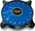 Armaggeddon Neuron Galaxy SFX Led PC Cooling Fan. 