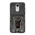 Full wrap Anti-dust Phone Case For LG Tribute Empire/K8 2018-US Soft case Durable TPU Cartoon Dirt-resistant Waterproof. 