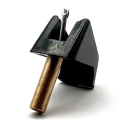 Turntable Replacement Stylus for TLE DLE D71 D71EE L720 LP Vinyl Pickup Phonograph. 