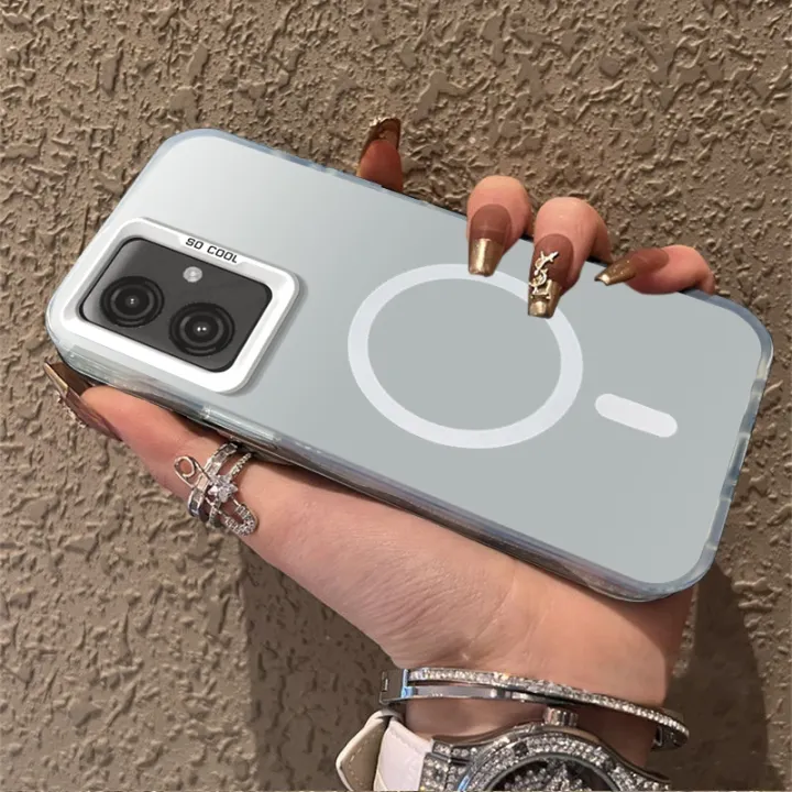 For%20casing%20Samsung%20A04%20a04s%205G%20A04E%20a05s%20A05%20Samsung%20A06%205G%20A16%20phone%20case%20back%20cover%20hard%20case%20TPU%20shockproof%20shockproof%20cover%20new%20design%20aesthetic%20wireless%20magnetic%20attraction%20cybswx01%20-%20Image%203