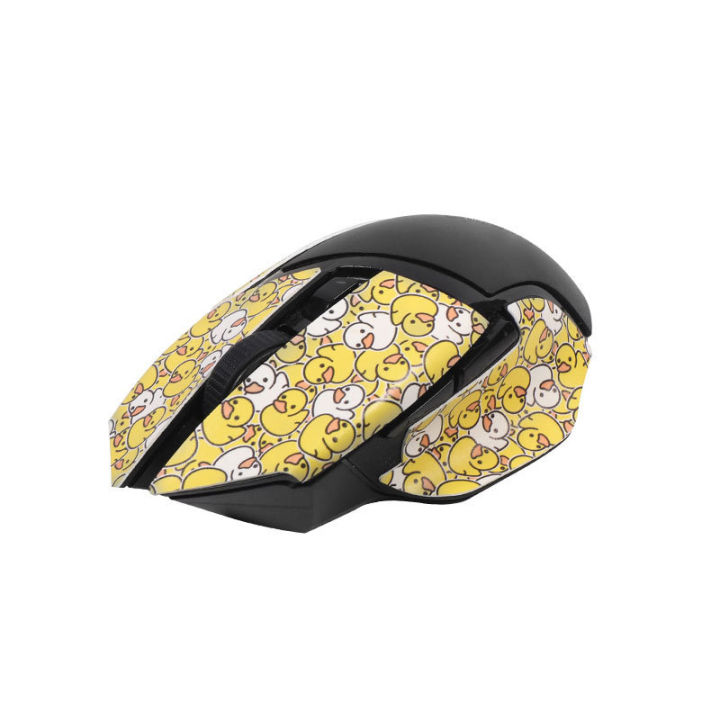 Mouse%20Sticker%20For%20Razer%20Basilisk%20V2/V3%20Viper%20Ultimate%20Viper%20Mini%20DeathAdder%20V2%20Viper%20Mouse%20Anti-slip%20Sticker%20Conbo%20-%20Image%202