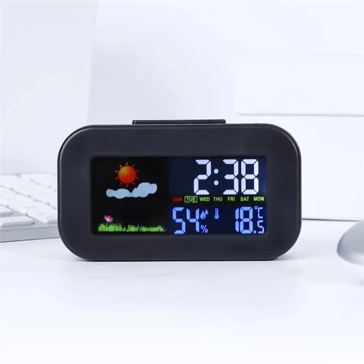 Sojhoop%20Weather%20Station%20Clock%20with%20Color%20Display%20Temp&Humidity%20Monitor%20Backlit%20for%20Kids%20Teens%20Students%20-%20Bedroom%20Dorm%20Desk%20-%20Image%206