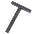 Motorcycle Engine Valve Square Socket T Spanner Valve Screw Wrench. 
