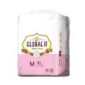 Global II Baby PANTS Medium 16pcs. 