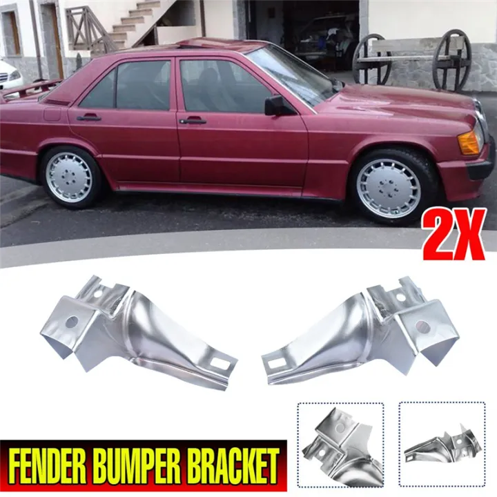 2Piece%20Car%20Bumper%20Bracket%20Holder%20Replacement%20Parts%20for%20-%20W201%20190%202016261414%202016261514%20Bumper%20Welding%20-%20Image%206