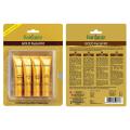 Banjara's Gold Facial Kit, (Pack of 4) All Skin types. 