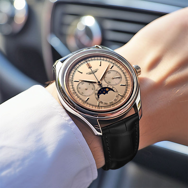 %E3%80%90ZIME%E3%80%91%20%20Watch%20for%20Mens%20Waterproof%20Simple%20Fashion%20Handsome%20Business%20Dress%20Wristwatch%20-%20Image%205