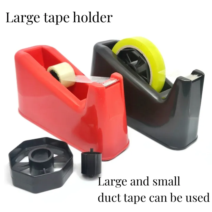 Tape%20Dispenser%201%20inch,%201/2%20inch%20Sellotape%20cutter%20Machine%20Large%20Size%20Heavy%20Duty%20Tape%20Dispenser%20Desktop%20Office%20-%20Image%207