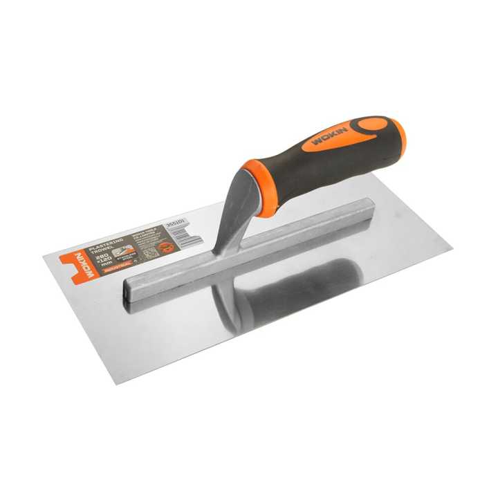 Plastering Trowel (Plastic Handle) 280*120MM