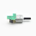 1X CN503-60006 Scanner Drive DC Motor for HP 125 126 127 128 175 176 177 225 226 277 477 8610 8620 5530 4515 4500 3545 4630 6830. 