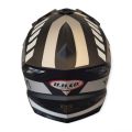 Full Face Helmet HHCO Motocross SLS Certified Removable Washable Cushion. 